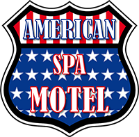American Spa Motel