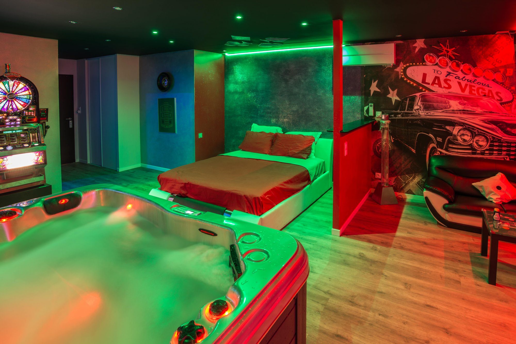 DSC9316 MIN 2000X1335 | American Spa Motel Loft Las Vegas Thann