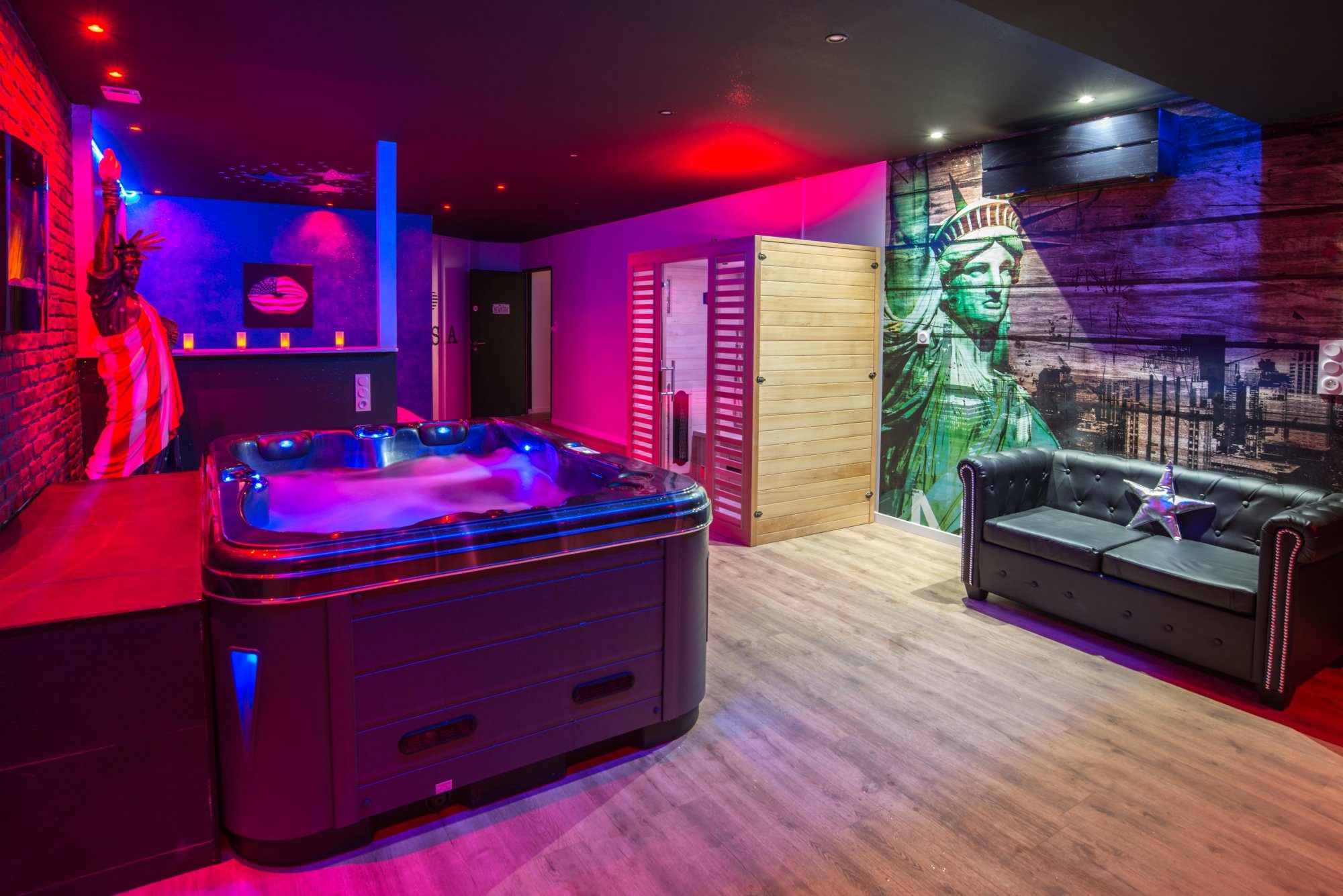 DSC9324 MIN 2000X1335 | American Spa Motel Loft New York Cernay