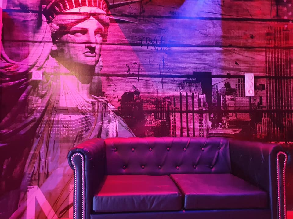 Loft New York Montbéliard 9