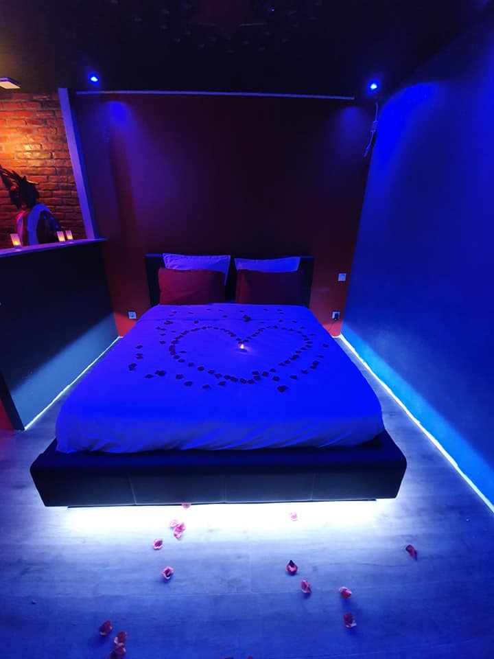 Loft New York Valentigney 11