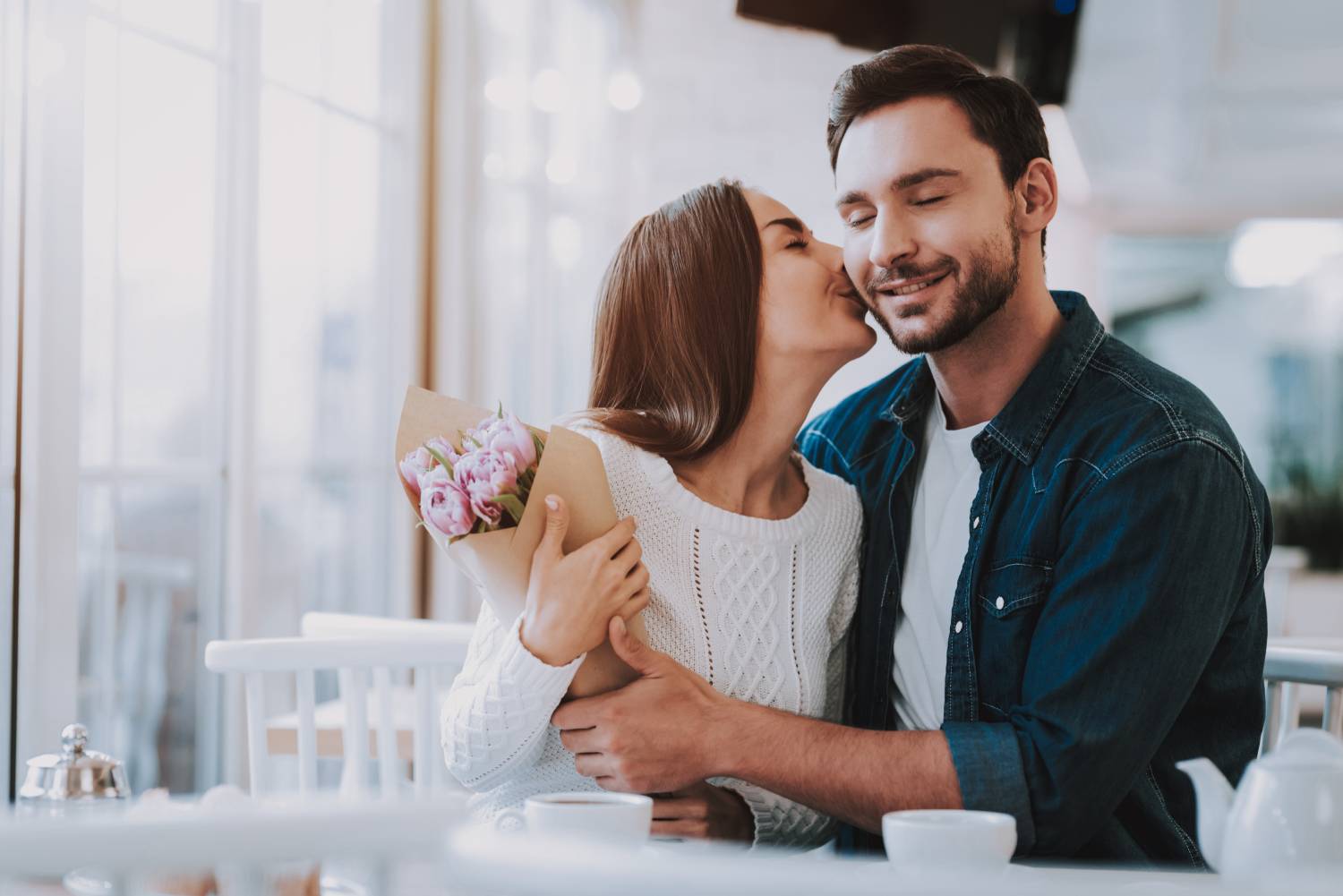 Qu&#8217;offrir à sa moitié pour la Saint-Valentin ? Bethoncourt