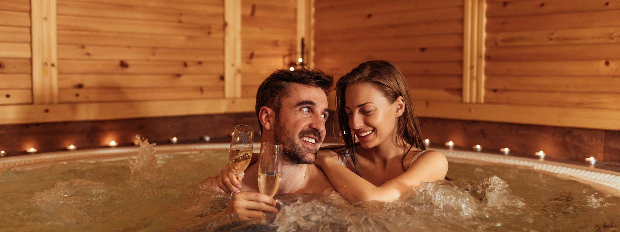 Pourquoi choisir une chambre avec un jacuzzi ? Cernay