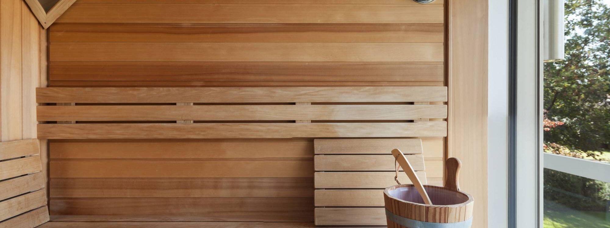 Quels sont les bienfaits du sauna ? Audincourt