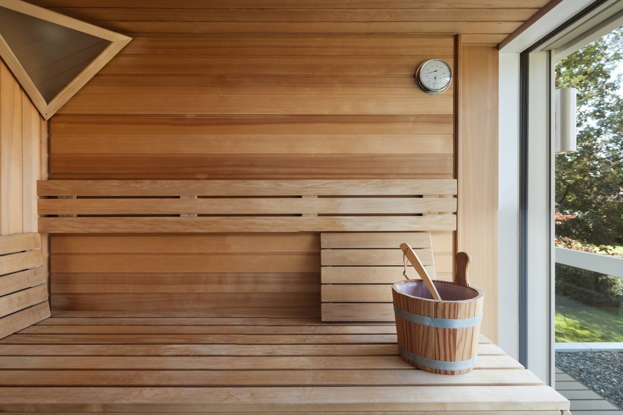 Quels sont les bienfaits du sauna ? Audincourt